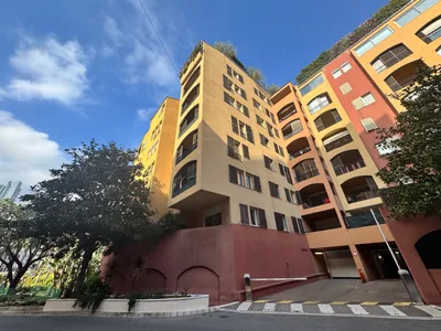 Le Giotto building photo, residential building in Monaco